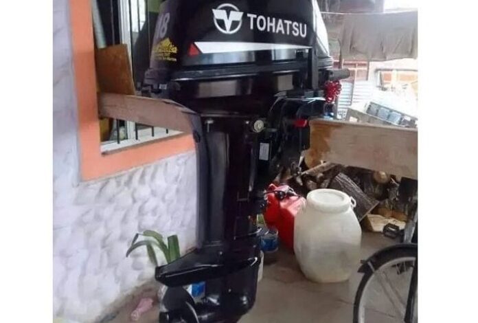 Photo of Robo de motor de lancha en Puerto Gaboto: ofrecen recompensa para su recuperación