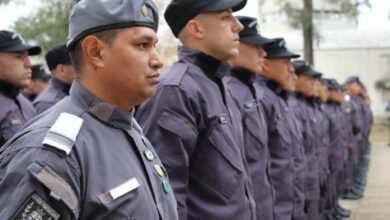 Photo of Continúa abierta la convocatoria para el ingreso de 373 agentes para el Servicio Penitenciario