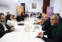 Photo of Paritaria docente: “Realizamos la mejor propuesta en base a los ingresos provinciales”