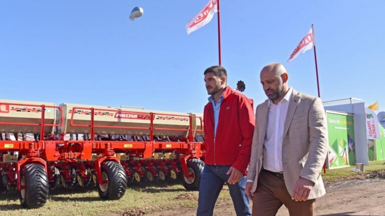 Photo of Cuáles son las líneas de crédito para el campo que Provincia presentará en Agroactiva