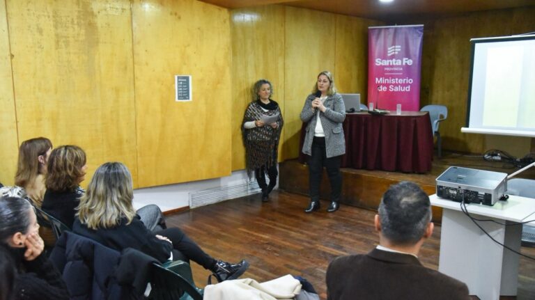 Photo of Salud: con apoyo de Unicef, Provincia diseña políticas públicas basadas en datos