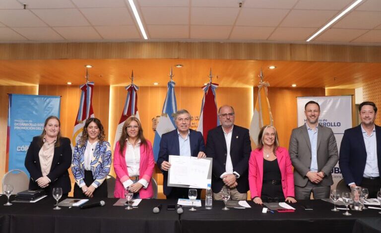 Photo of Región Centro: se constituyó en Córdoba la Mesa Permanente de Políticas Sociales