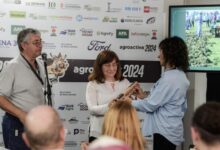 Photo of Agroactiva 2024: Premio al Valor Criollo para Raquel Chan