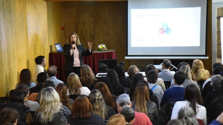 Photo of Provincia avanza en el fortalecimiento de la estrategia de atención primaria de la salud