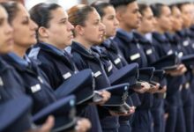 Photo of Provincia abre una nueva convocatoria para el ingreso de 1.200 policías