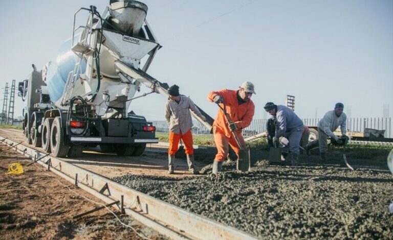 Photo of Una por una, las 25 obras que retomará Nación en Santa Fe y las 20 que pasarán a la órbita provincial