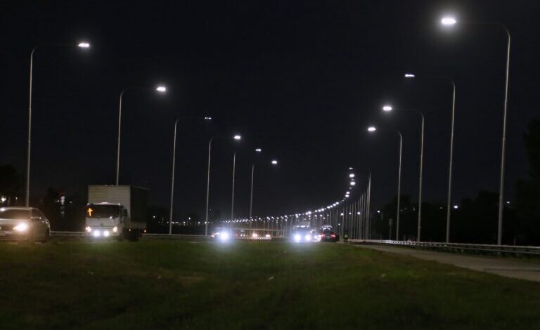 Photo of Un policía se tiroteó con ladrones en la autopista Rosario-Santa Fe