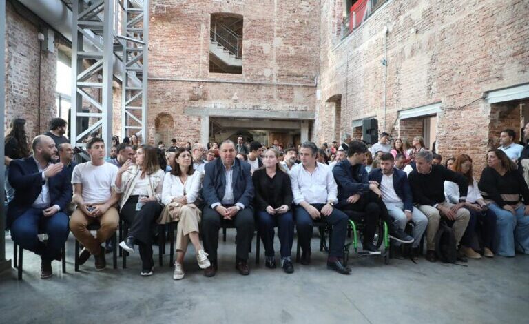 Photo of Se relanzó el programa Nueva Oportunidad en la ciudad de Santa Fe