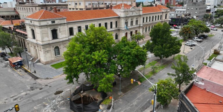 Photo of Comienza una nueva etapa en el socavón de Boulevard