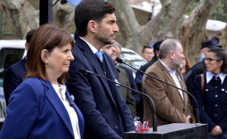 Photo of Pullaro: “Si seguimos trabajando de manera ardua y articulada, vamos a bajar los niveles de violencia”