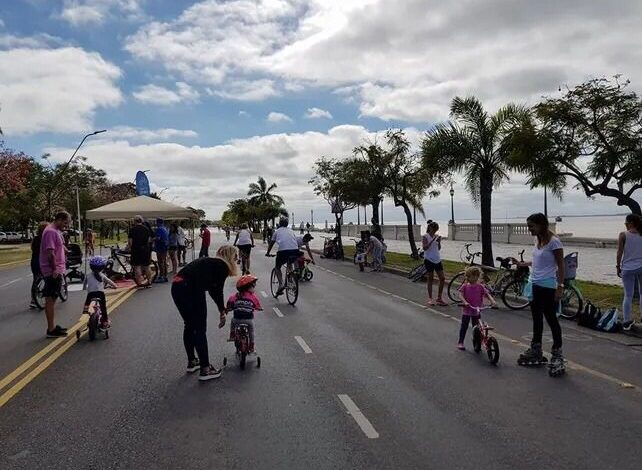 Photo of Provincia suma una propuesta de convivencia deportiva en la ciudad de Santa Fe