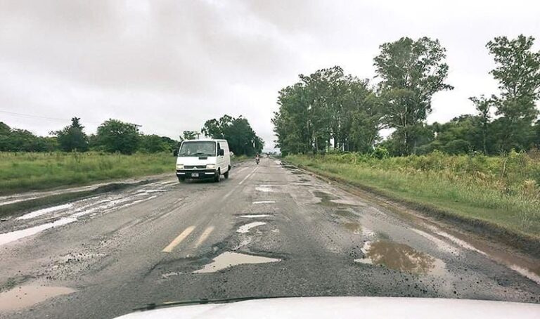 Photo of Continúa el reclamo de Provincia a Nación por el inicio de obras en la Ruta 11