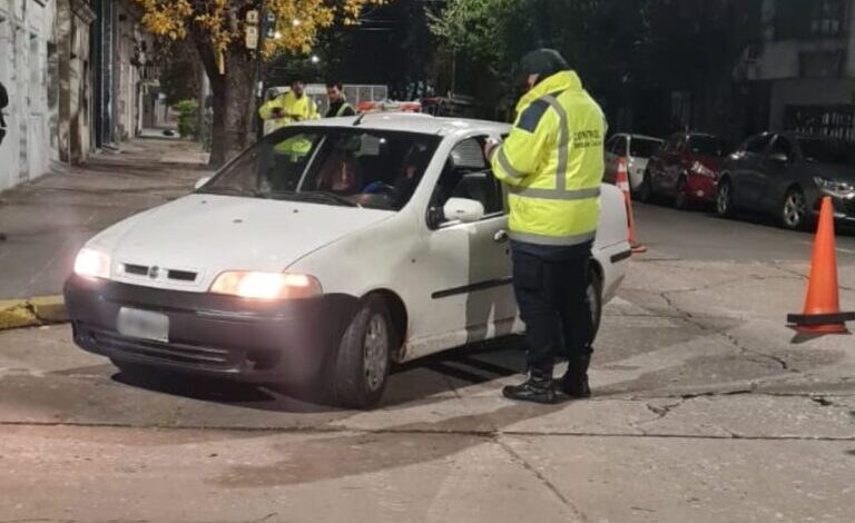 Photo of Alcoholemia positiva alta: los infractores deberán pagar la multa y se les podrá asignar tareas para tomar conciencia