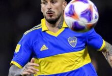 Photo of Darío Benedetto, a un paso de rescindir su contrato con Boca