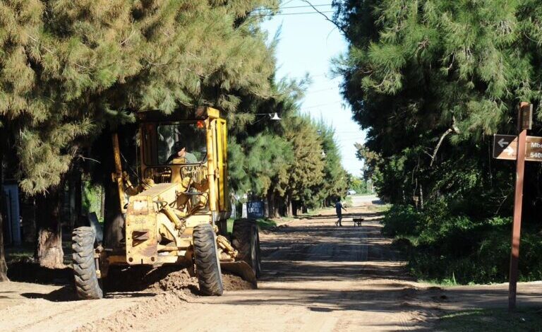 Photo of Se licitan obras para realizar un mantenimiento integral en Colastiné Norte