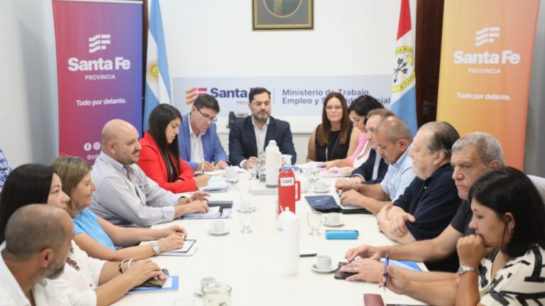 Photo of Provincia elabora una nueva oferta para la paritaria docente