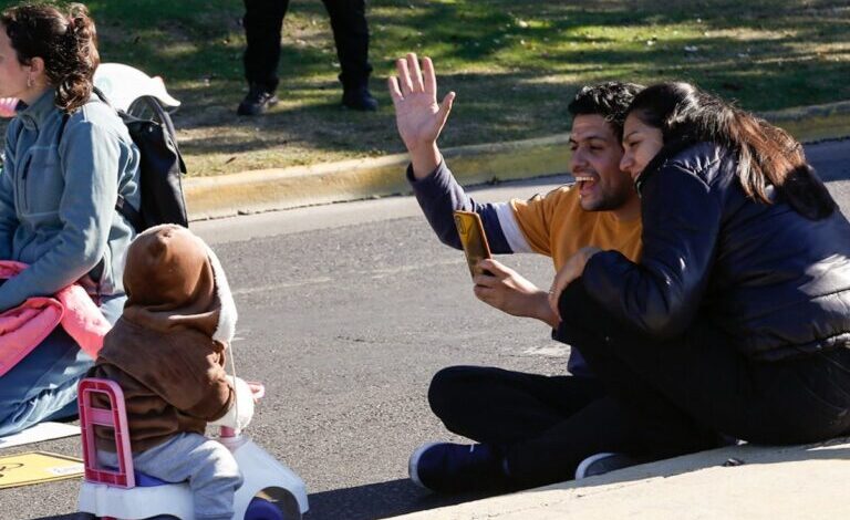 Photo of Festejos y chocolatada caliente: Calle Recreativa tendrá una edición especial por vacaciones de invierno