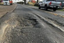 Photo of Provincia insiste en el reclamo a Nación por obras viales