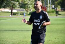 Photo of Mascherano, sobre los campeones del mundo que se sumaron para París 2024: “Nos da un salto de calidad”