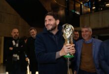 Photo of Rosario ya tiene un “Espacio Messi” en el Museo del Deporte