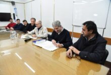 Photo of La EPE y la UTN Rosario firmaron un convenio para evitar “enganchados” al servicio de energía