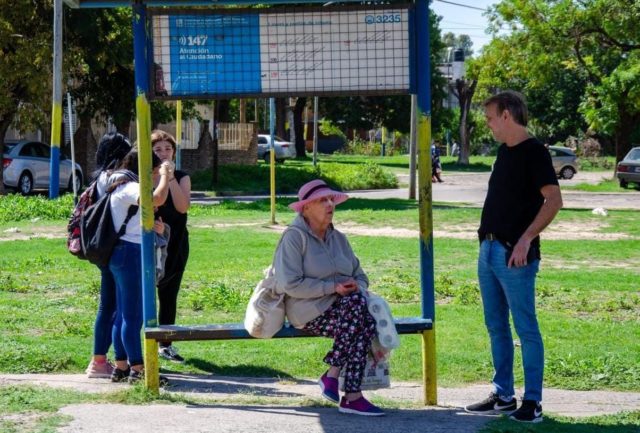 Photo of Cavatorta: “Nos escucharon. Se aumentó el tope de saldo en la SUBE”