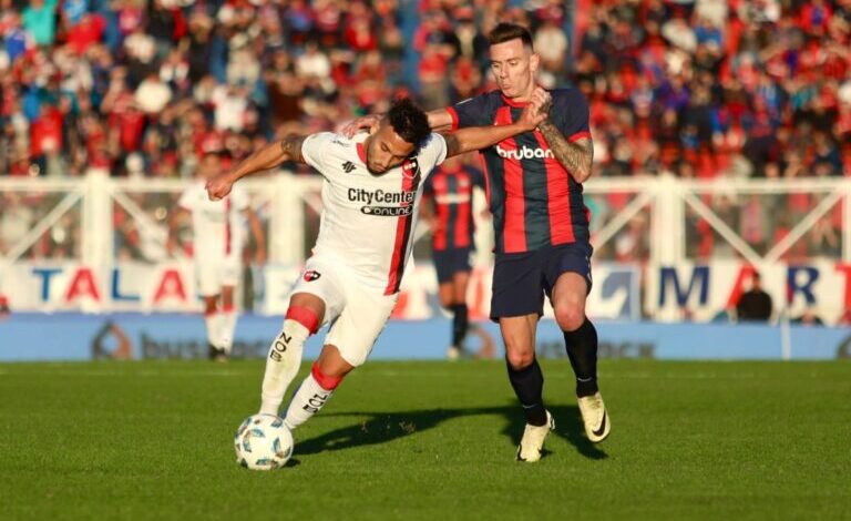 Photo of Newell’s no supo aguantarlo y empató 1-1 en Boedo