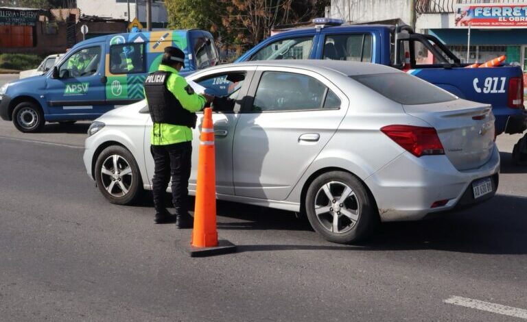 Photo of Provincia reforzará los controles en rutas y corredores durante las vacaciones de invierno