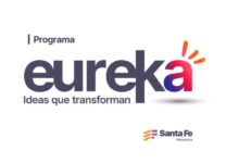 Photo of Eureka: iniciativa santafesina para potenciar el liderazgo de las juventudes