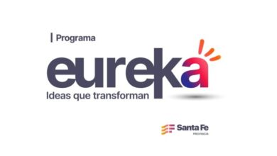 Photo of Eureka: iniciativa santafesina para potenciar el liderazgo de las juventudes