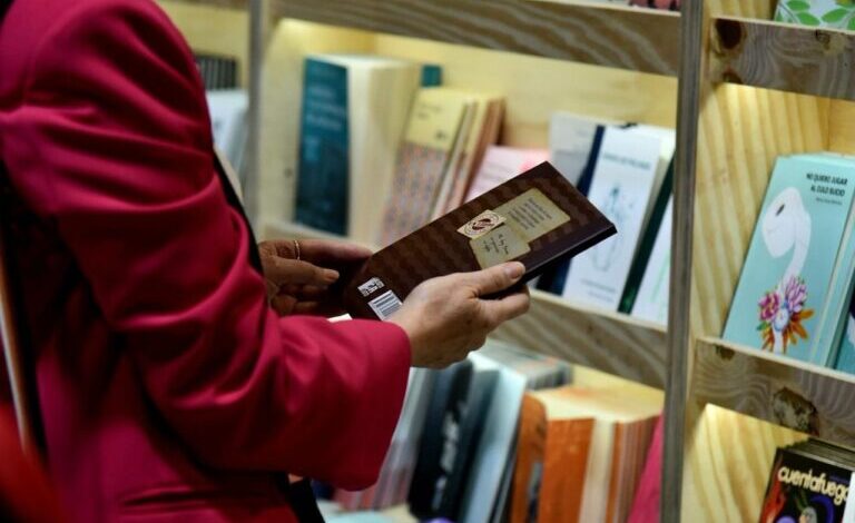 Photo of Feria del Libro: abrió la convocatoria para escritores y editoriales santafesinos