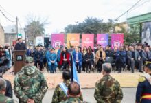 Photo of Pullaro: “En siete meses demostramos juntos que podemos ir poniendo orden en la cárcel y en la calle”