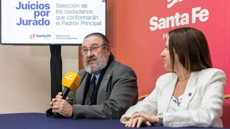 Photo of Se realiza el primer sorteo de ciudadanos que podrán ser convocados a ejercer como jurados en un juicio