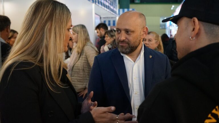 Photo of La Provincia amplía el cupo de créditos para la producción