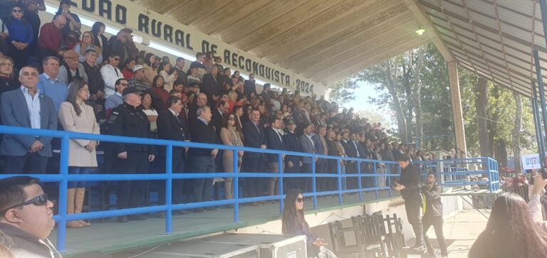 Photo of Pullaro: “Sepa el campo que cuenta con este Gobierno, que es su aliado”