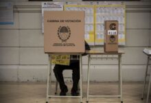 Photo of Este domingo hay elecciones en tres localidades santafesinas