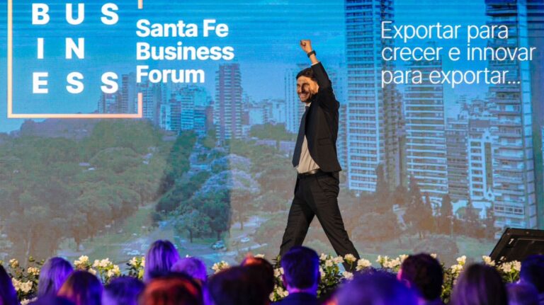 Photo of El Santa Fe Business Forum generó un impacto económico superior a $ 1.000 millones