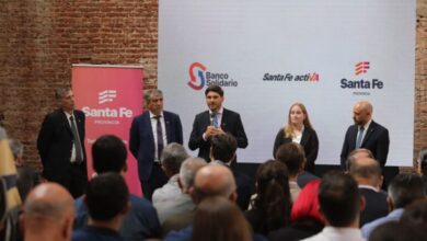 Photo of Provincia lanzó microcréditos para que emprendedores adquieran equipamiento