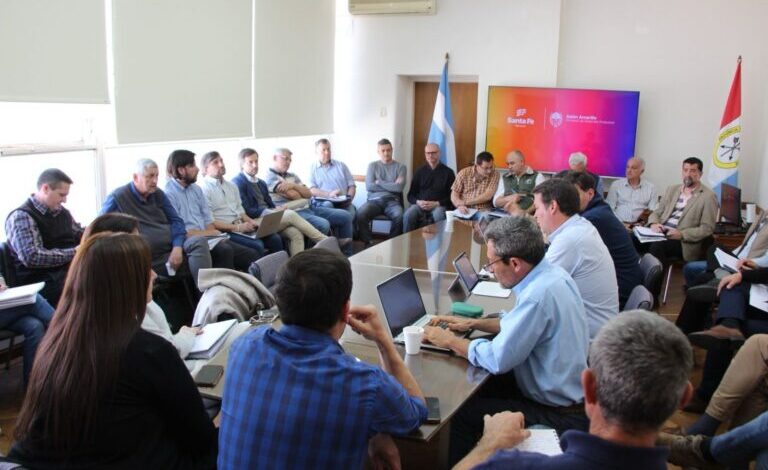 Photo of Provincia trabaja para fortalecer la sanidad y potenciar el desarrollo de la ganadería en la región