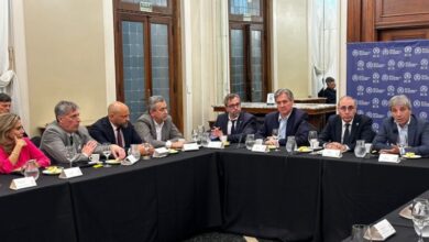 Photo of Provincia anunció que los proyectos de adhesión al RIGI y al blanqueo de capitales se enviarán a la Legislatura junto con la Ley Tributaria 2025