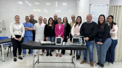 Photo of Provincia incorpora tecnología para placas radiográficas en 40 hospitales públicos