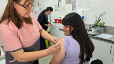 Photo of Objetivo Dengue: Provincia inició la campaña de vacunación en el departamento San Cristóbal