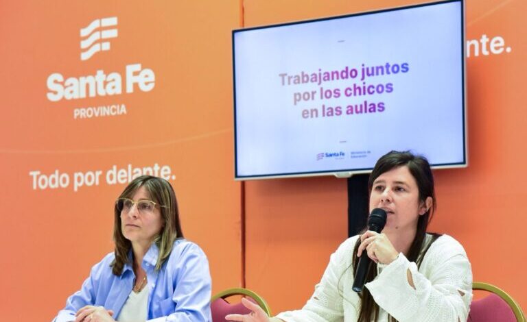 Photo of Según el Gobierno, más del 80% de las escuelas dictaron clases el día del paro