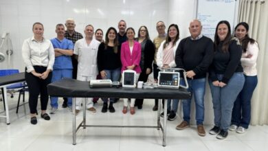 Photo of Provincia incorpora tecnología para placas radiográficas de 40 hospitales públicos