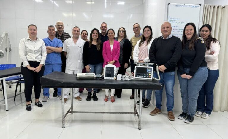 Photo of Provincia incorpora tecnología para placas radiográficas de 40 hospitales públicos