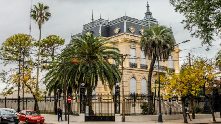 Photo of Los espacios provinciales se suman a una nueva edición de Noche de los Museos