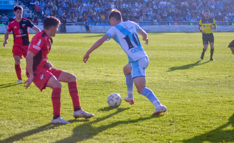 Photo of Colón perdió ante Temperley y sumó su décima derrota como visitante