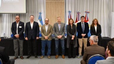 Photo of Goity: “En la Región Centro hay un fuerte consenso para fortalecer la educación y los aprendizajes