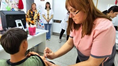 Photo of Objetivo Dengue: Provincia avanza en la estrategia de vacunación