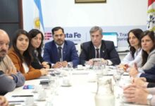 Photo of Paritaria docente: “La propuesta busca que los aumentos salariales sean equivalentes a la inflación proyectada”